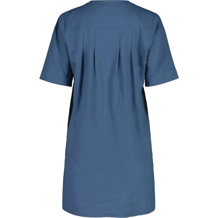 KarrasM. Organic Hemp Dress Women