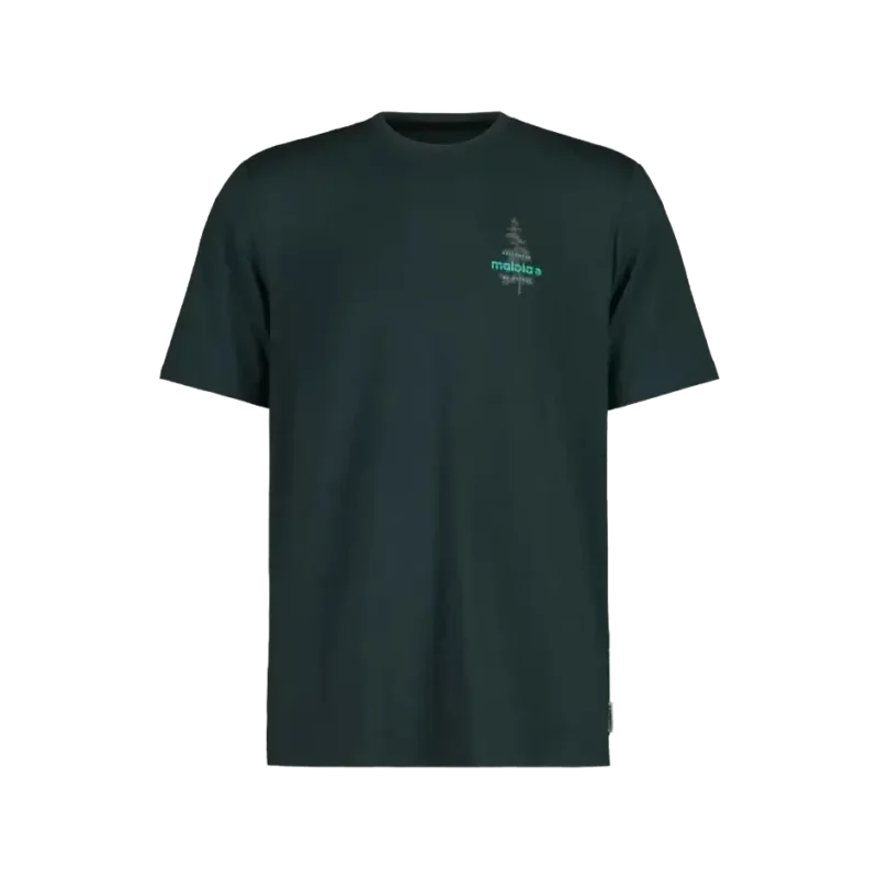 KasteinM. Mountain Tee Men