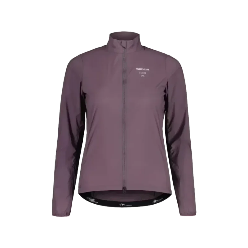 MalkaM. Jacket Women