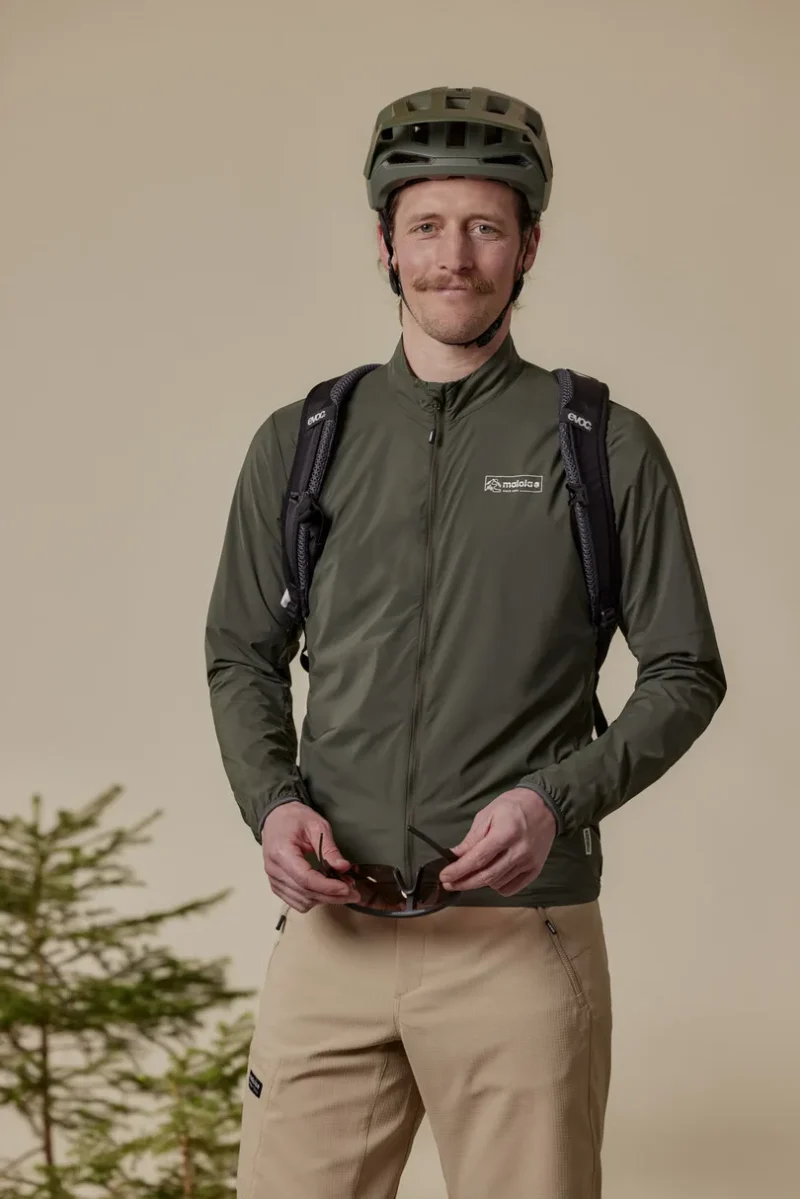 MaxM. Jacket Men