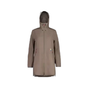 MoldauM. Urban Tech Trench Women