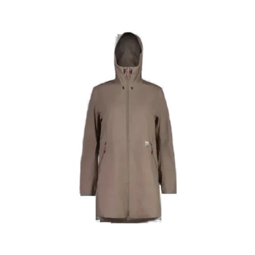 MoldauM. Urban Tech Trench Women