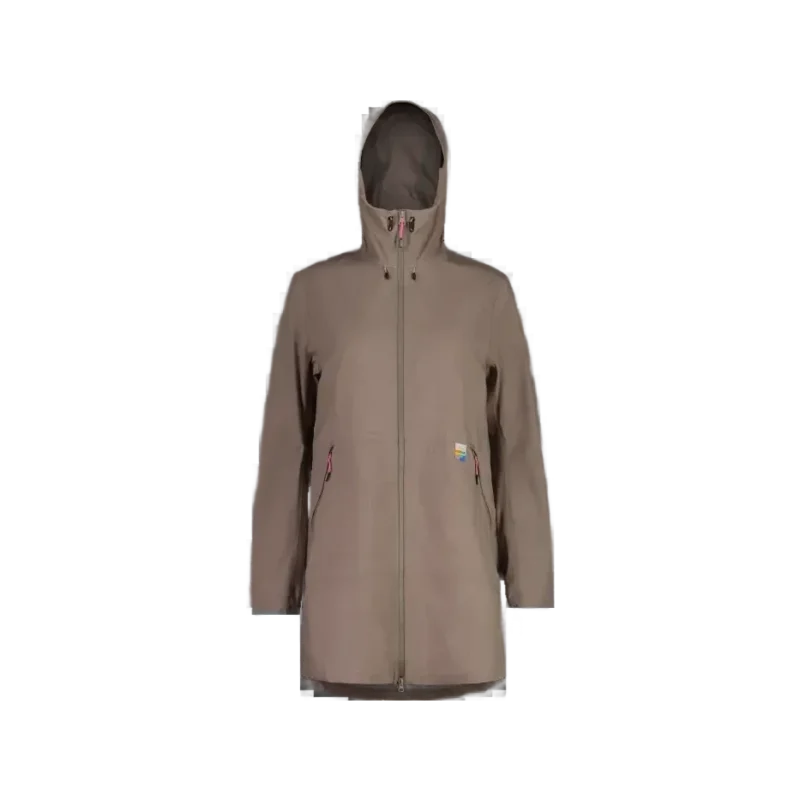 MoldauM. Urban Tech Trench Women