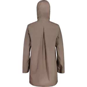 MoldauM. Urban Tech Trench Women