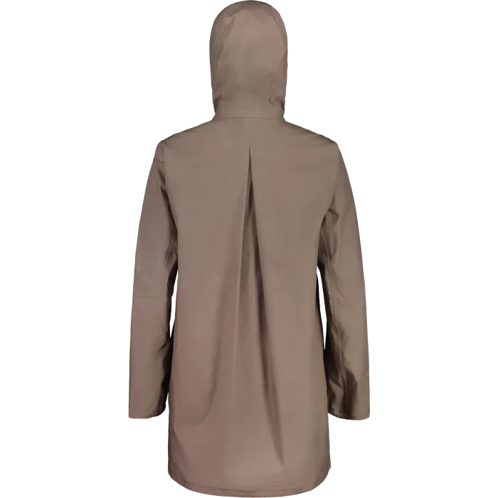 MoldauM. Urban Tech Trench Women