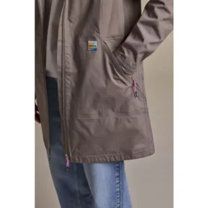 MoldauM. Urban Tech Trench Women