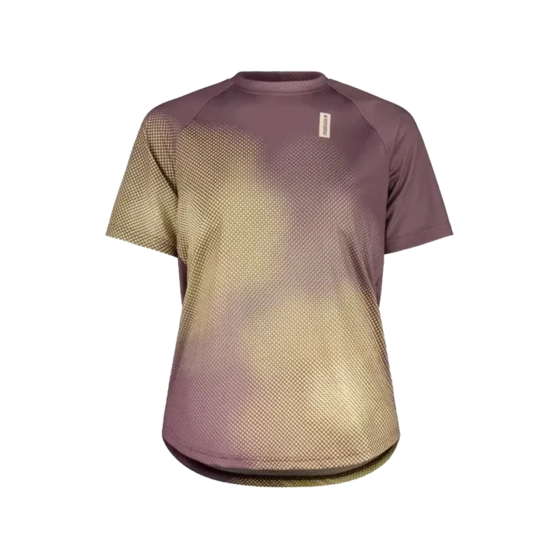 OshakaM. Enduro Tee Women