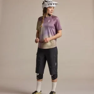 OshakaM. Enduro Tee Women