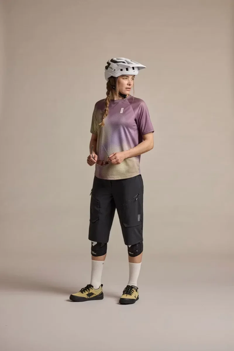 OshakaM. Enduro Tee Women