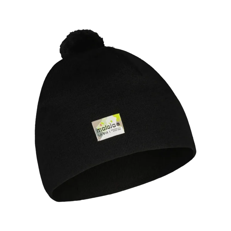 RothornM. Knit Beanie