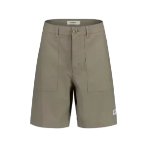 RubihornM. organic Cotton Shorts Women