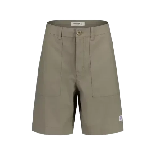 RubihornM. organic Cotton Shorts Women