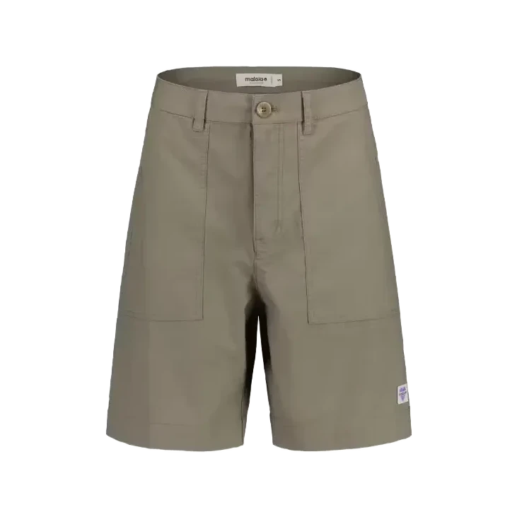RubihornM. organic Cotton Shorts Women