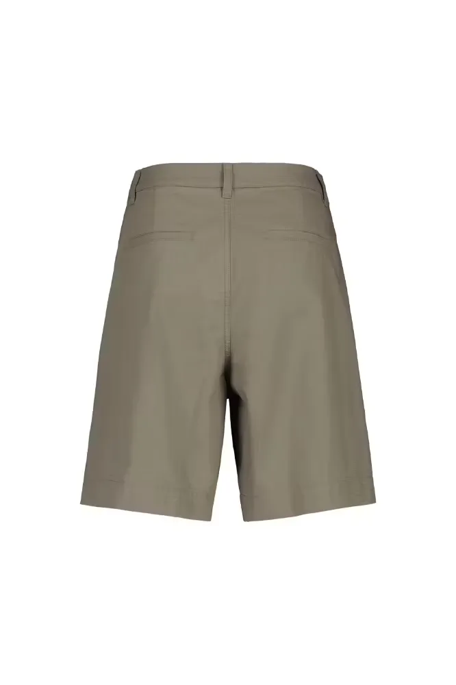 RubihornM. organic Cotton Shorts Women