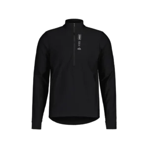 Maloja sacconsm jacket men deep black 1