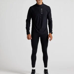 Maloja sacconsm jacket men deep black