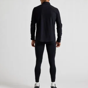 Maloja sacconsm jacket men deep black