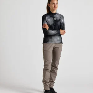 Maloja sawangm jacket women deep black bloom