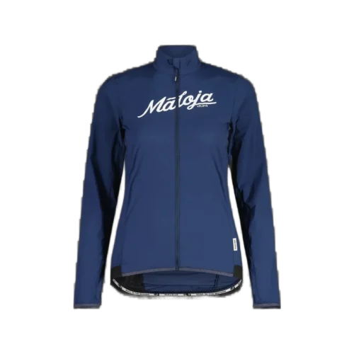 SeisM. Jacket