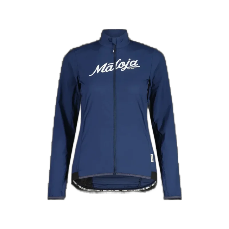 SeisM. Jacket