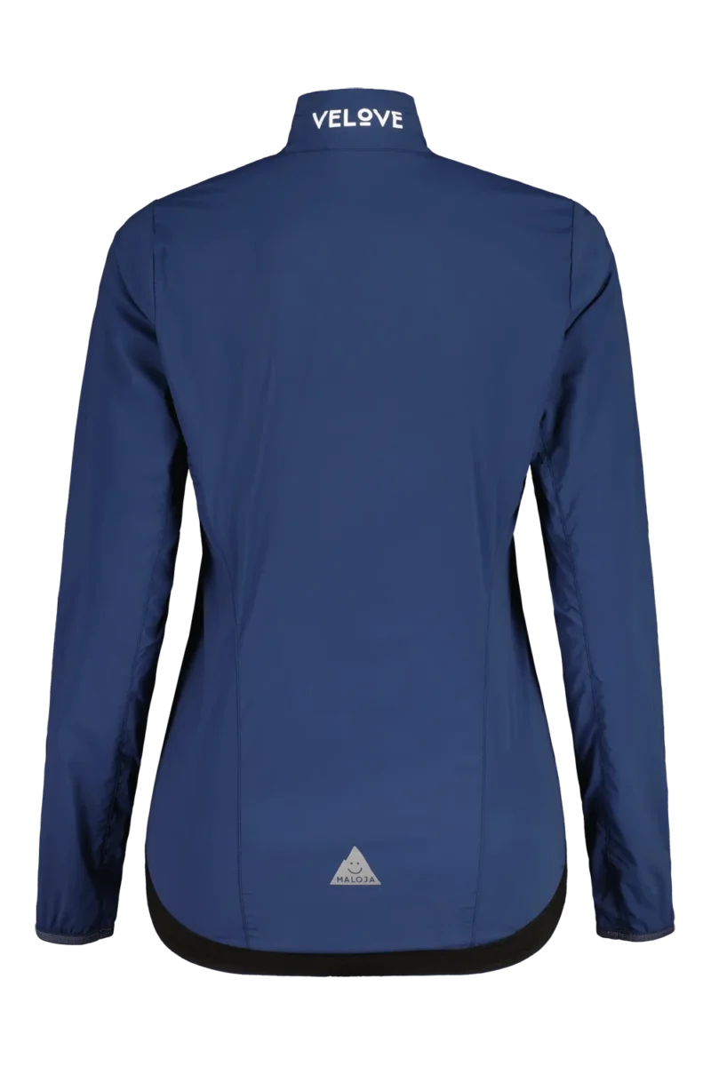 SeisM. Jacket