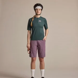 WesseeM. Shorts Women