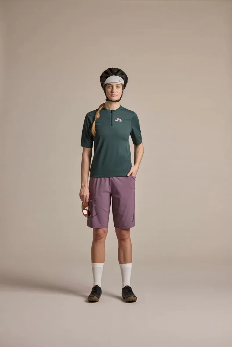 WesseeM. Shorts Women