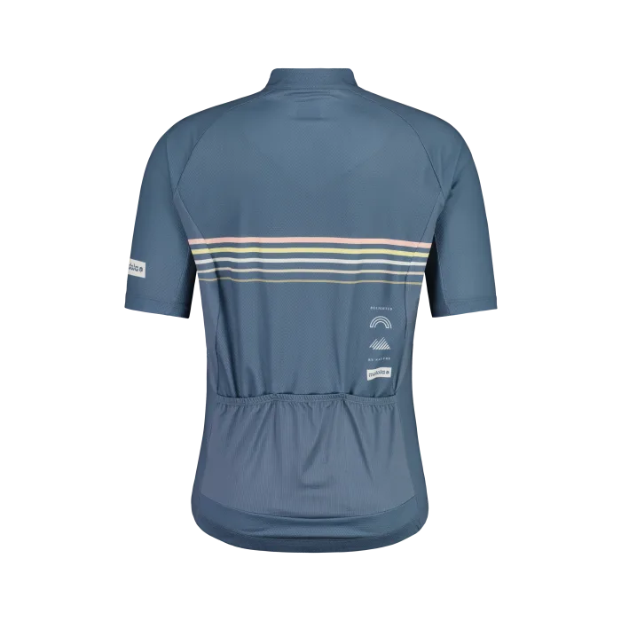 ZengaM. Cycle Jersey Men
