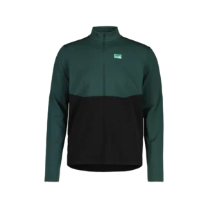Maloja zoviellom jacket men deep black multi 1