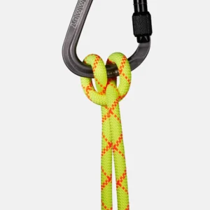 9.5 Alpine Core Protect Dry Rope 40m