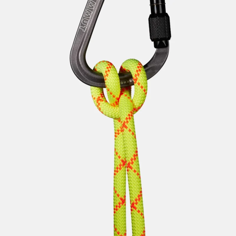 9.5 Alpine Core Protect Dry Rope 40m