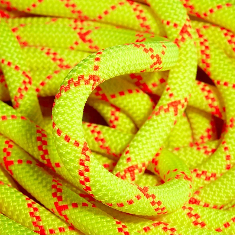 9.5 Alpine Core Protect Dy Rope 60m