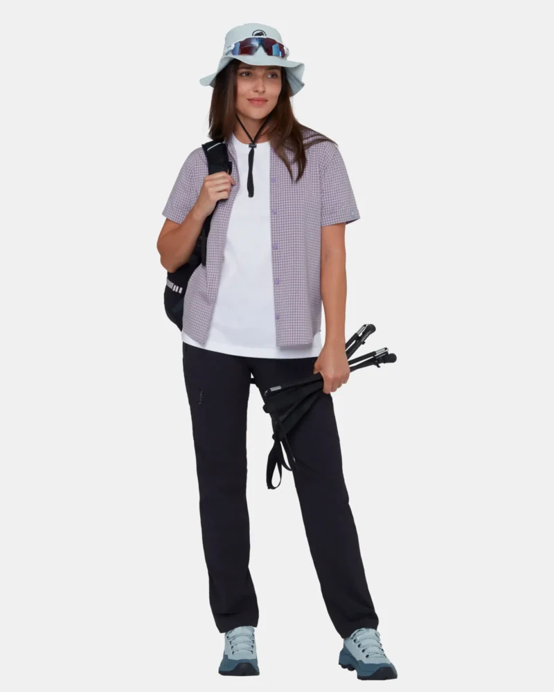 Aada Shirt Women