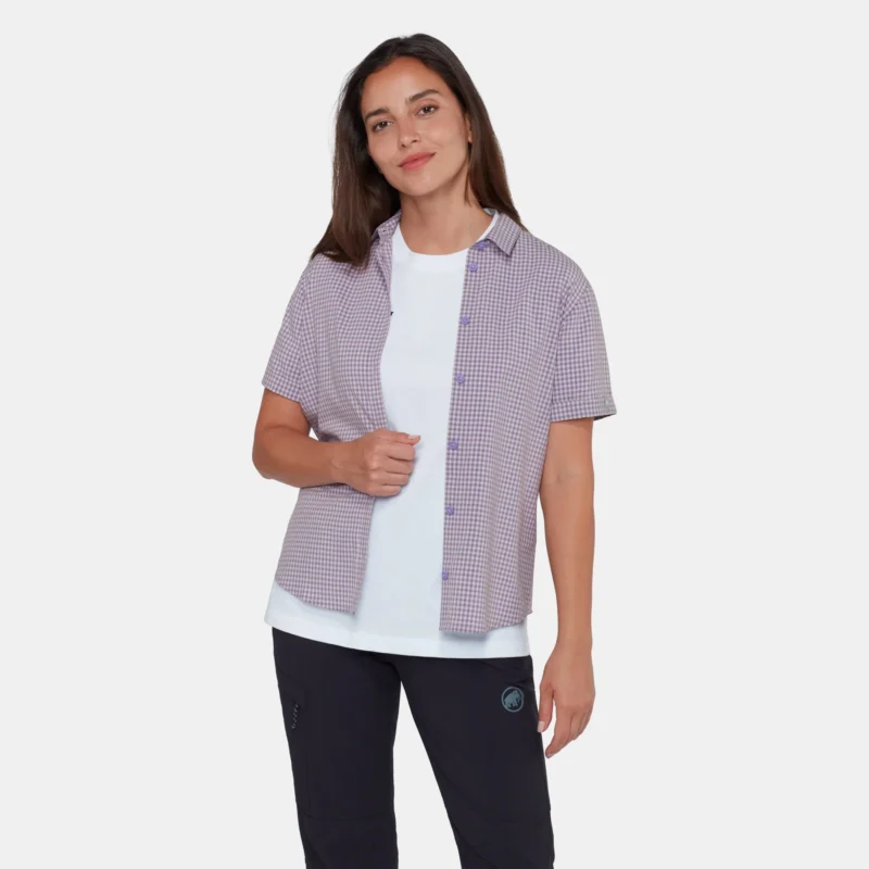 Aada Shirt Women