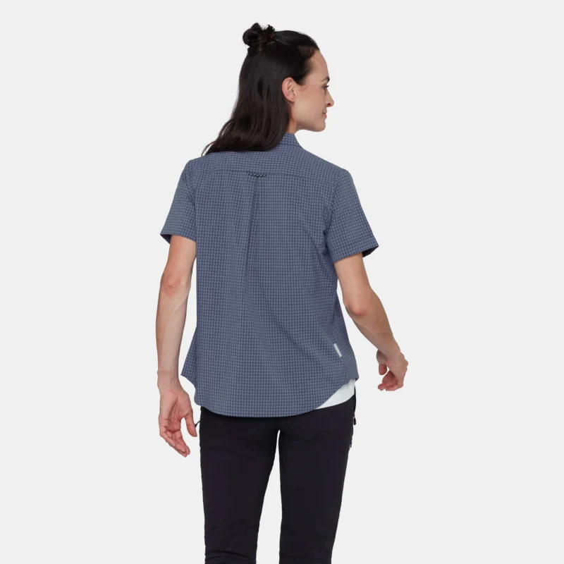 Aada Shirt Women