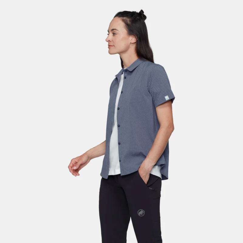 Aada Shirt Women