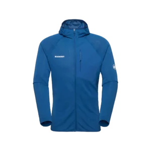 Aenergy Light ML Hooded Jacket Men