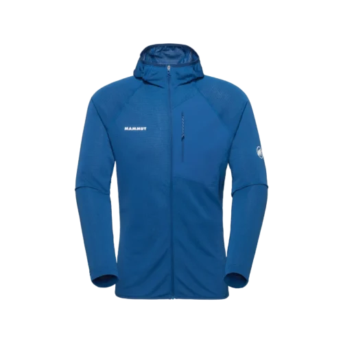 Aenergy Light ML Hooded Jacket Men