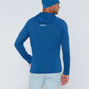 Aenergy Light ML Hooded Jacket Men