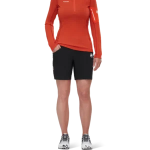 Aenergy Light SO Shorts Women