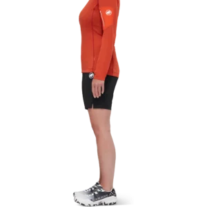 Aenergy Light SO Shorts Women