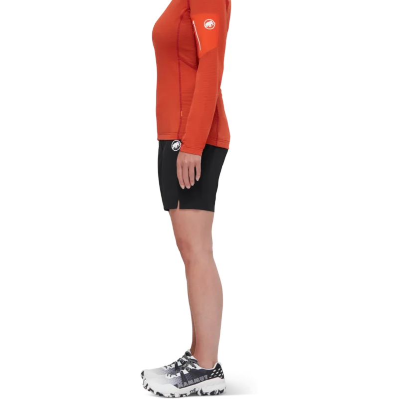 Aenergy Light SO Shorts Women
