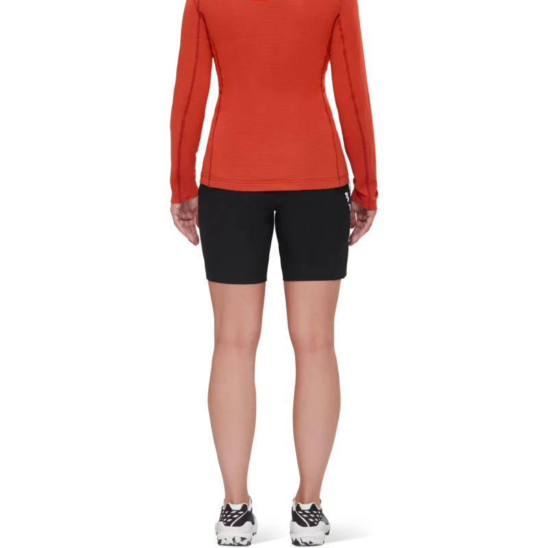 Aenergy Light SO Shorts Women