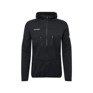 Aenergy ML Hybrid Hooded Jacket Men