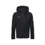 Aenergy Pro SO Hybrid Hooded Jacket Men