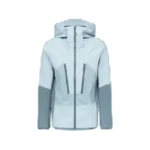 Aenergy Pro SO Hybrid Hooded Jacket Men