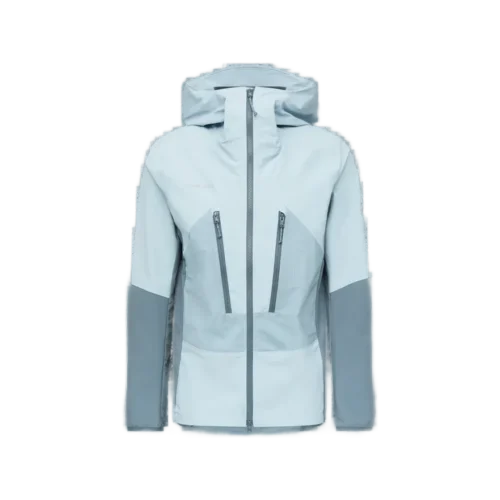 Aenergy Pro SO Hybrid Hooded Jacket Men