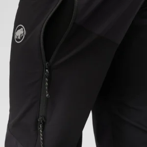 Aenergy Pro SO Hybrid Pants Men