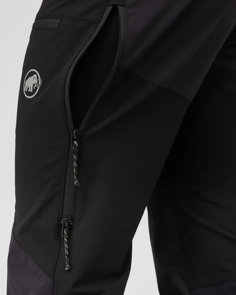 Aenergy Pro SO Hybrid Pants Men