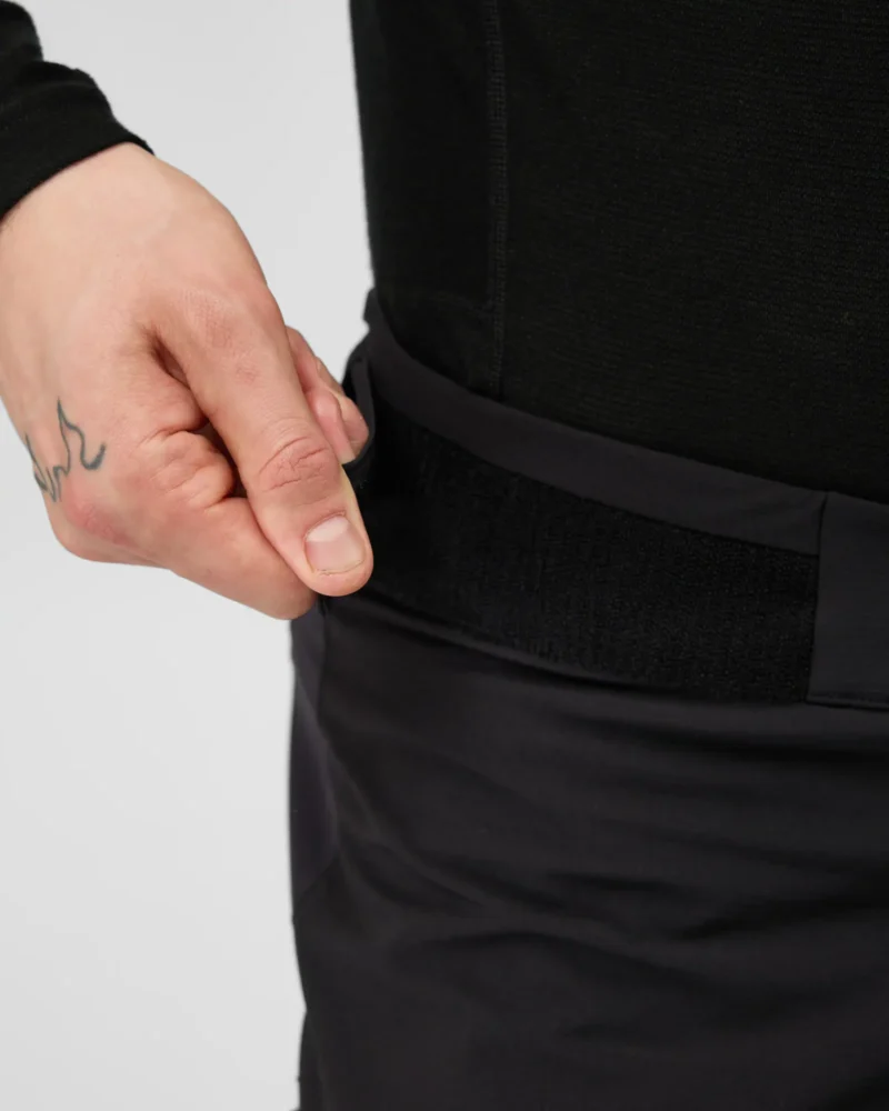 Aenergy Pro SO Hybrid Pants Men